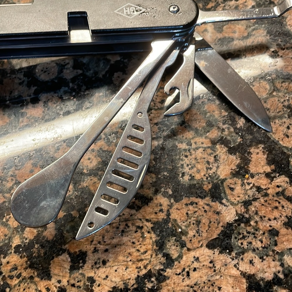 All in one Bar Tools